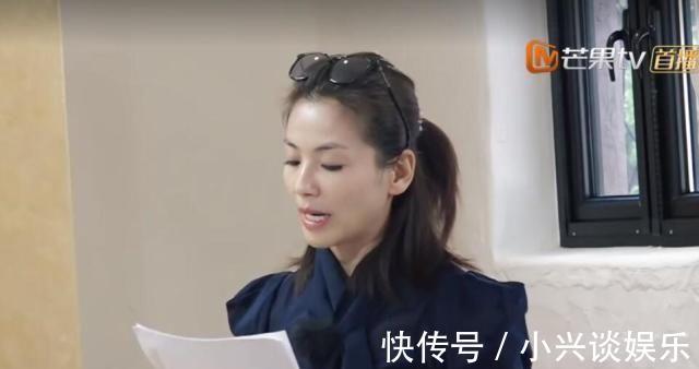 故事|刘涛为什么大早上戴墨镜?背后的故事值得全网学习