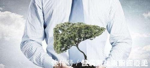 长寿|肝脏有病难长寿,日常若能多吃“5宝”,少吃“4物”,肝好人健康