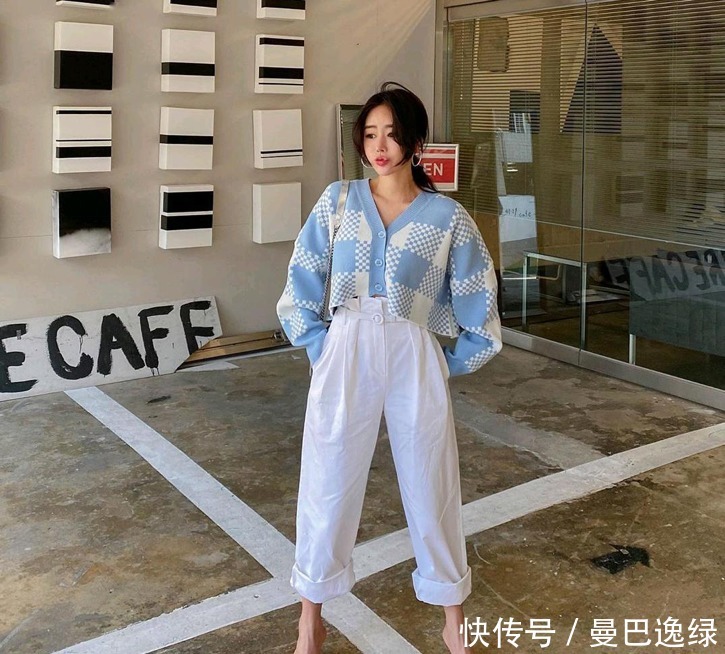 褶皱|今年火了一双鞋叫：“云朵鞋”，百搭舒适，搭裤子、裙子都好看