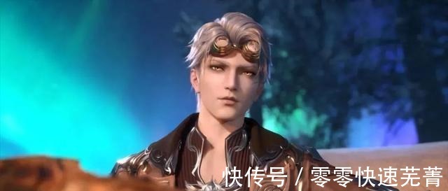 玄天功|斗罗大陆唐三天赋没有领先于奥斯卡,唐门助他一臂之力