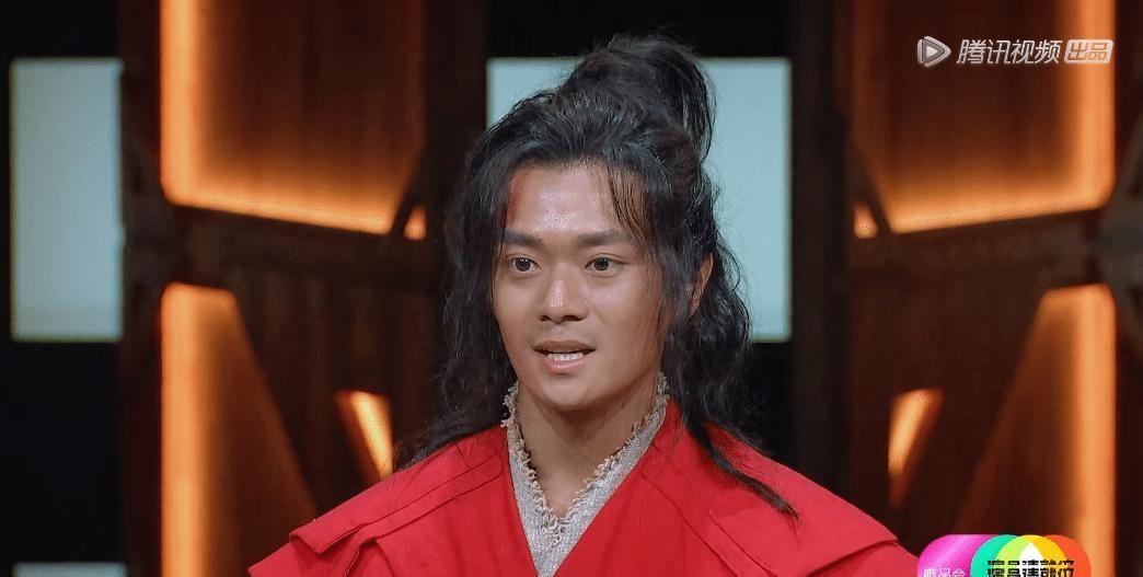 曹俊|《演员2》前9被小鲜肉霸占,弹幕区飘满无语,而曹俊回归让人惊喜