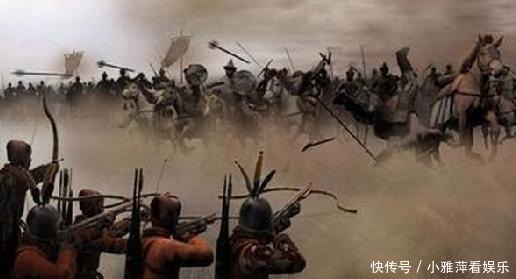 大师|该步弩战术大师以五千步兵战十万匈奴骑兵,因一难于启齿原因落败