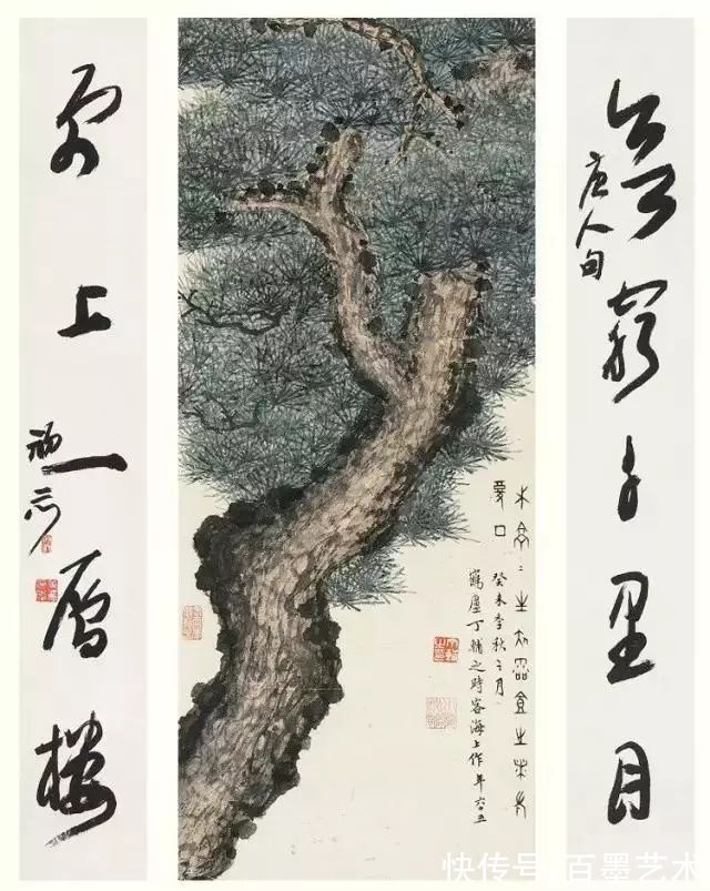 水果&他46岁开始学习画画，笔下的水果鲜嫩无比