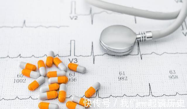 服药|高血压如何预防心脑血管病发作?医生忠告:记住这4点