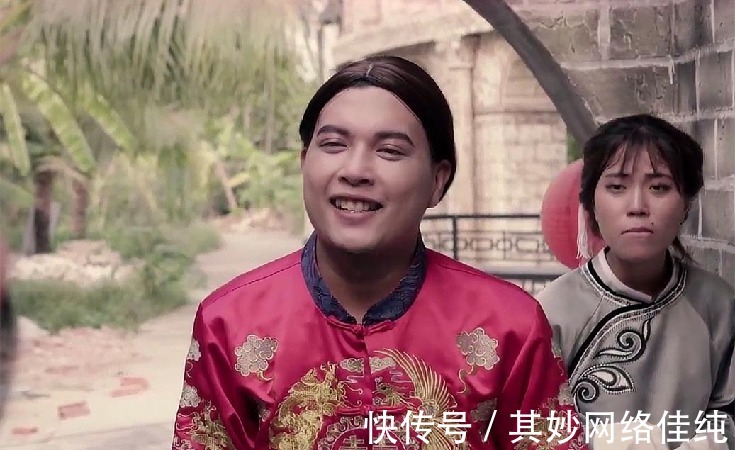 老和尚|清朝奇案!一对男女被杀后深埋土中,知县破案,却挖出一个和尚