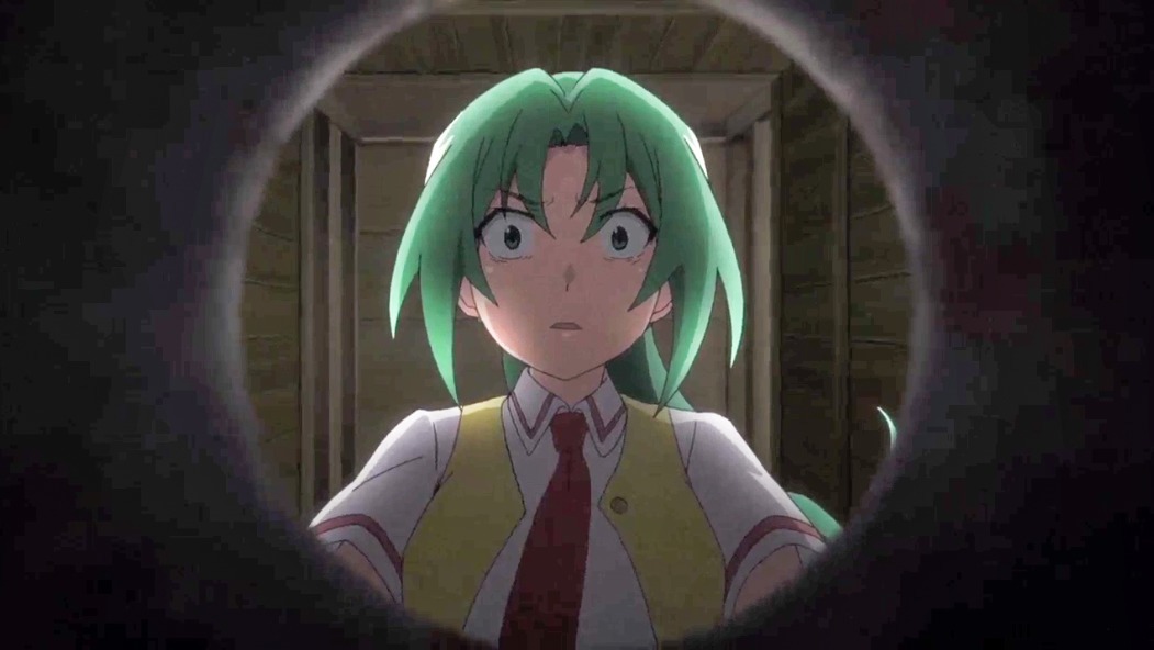 诗音|这部七月新番,看得我快自闭了