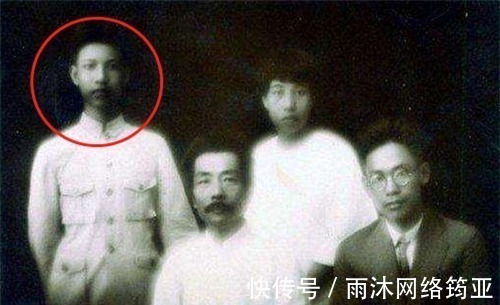 无耻之徒&鲁迅的干儿子是谁?他到底做了什么?为何鲁迅一辈子都不愿提起他