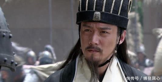 诸葛亮|诸葛亮有3个衣钵传人，除了姜维之外，其他2人是谁？