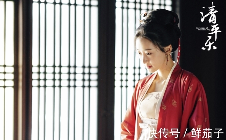 若兮!一个状元,一个宫女,一次相遇:一场流传千古的浪漫佳话