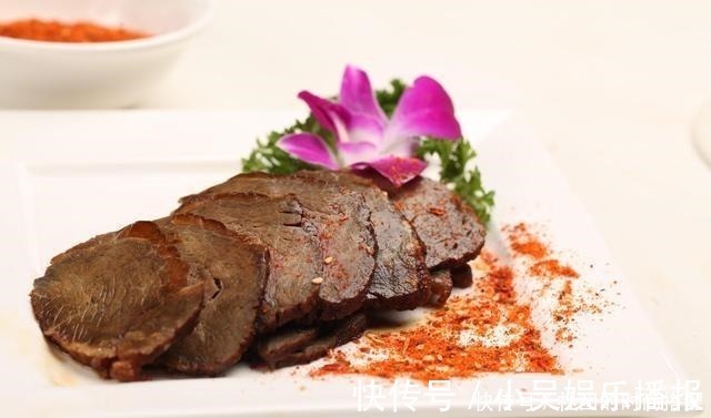 高压锅|卤牛肉时，牢记“一选，二压，三焖”，牛肉鲜香不发柴，下酒好菜