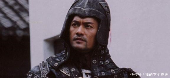 最差|水浒传中运气最差的好汉,背景好武功高,走上梁山也是迫不得己!