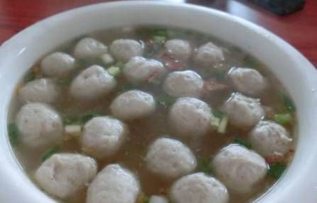 难怪|用肉丸做汤时,冷水下锅还是沸水下锅原来一直做错了,难怪不香