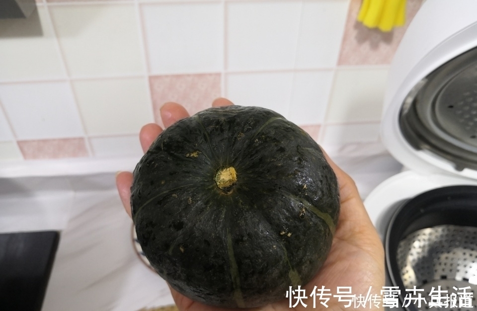 天冷早餐不将就，牛肉面配营养蒸，15分钟搞定，亲戚朋友羡慕