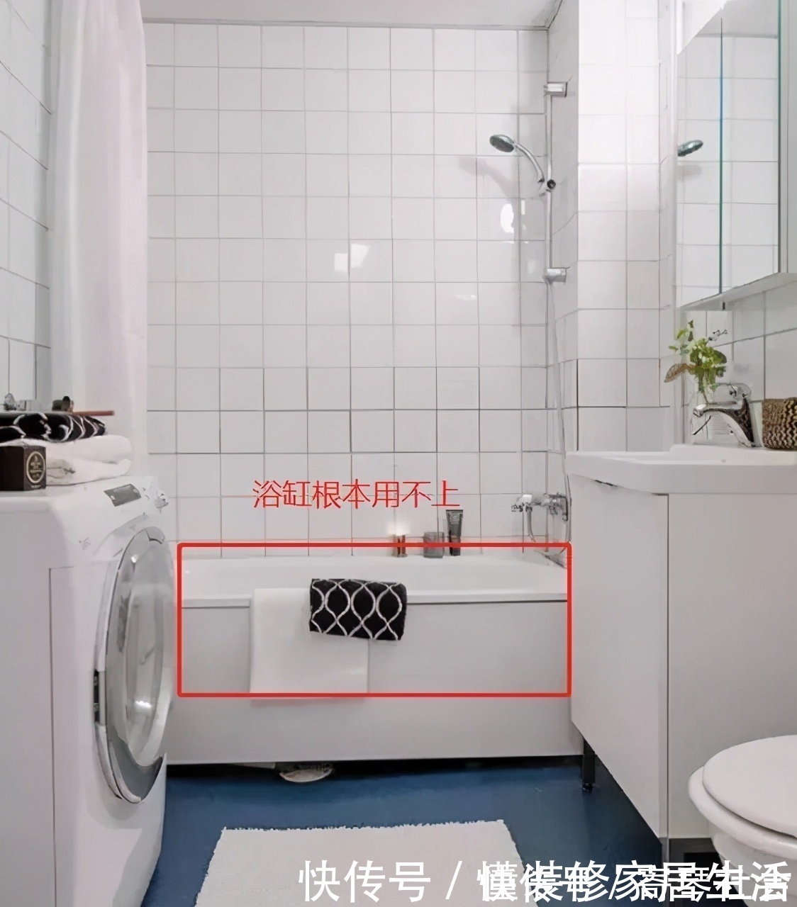 上下床|人生首次亲临装修!被这12个错误装修装的一肚子火,全是败笔