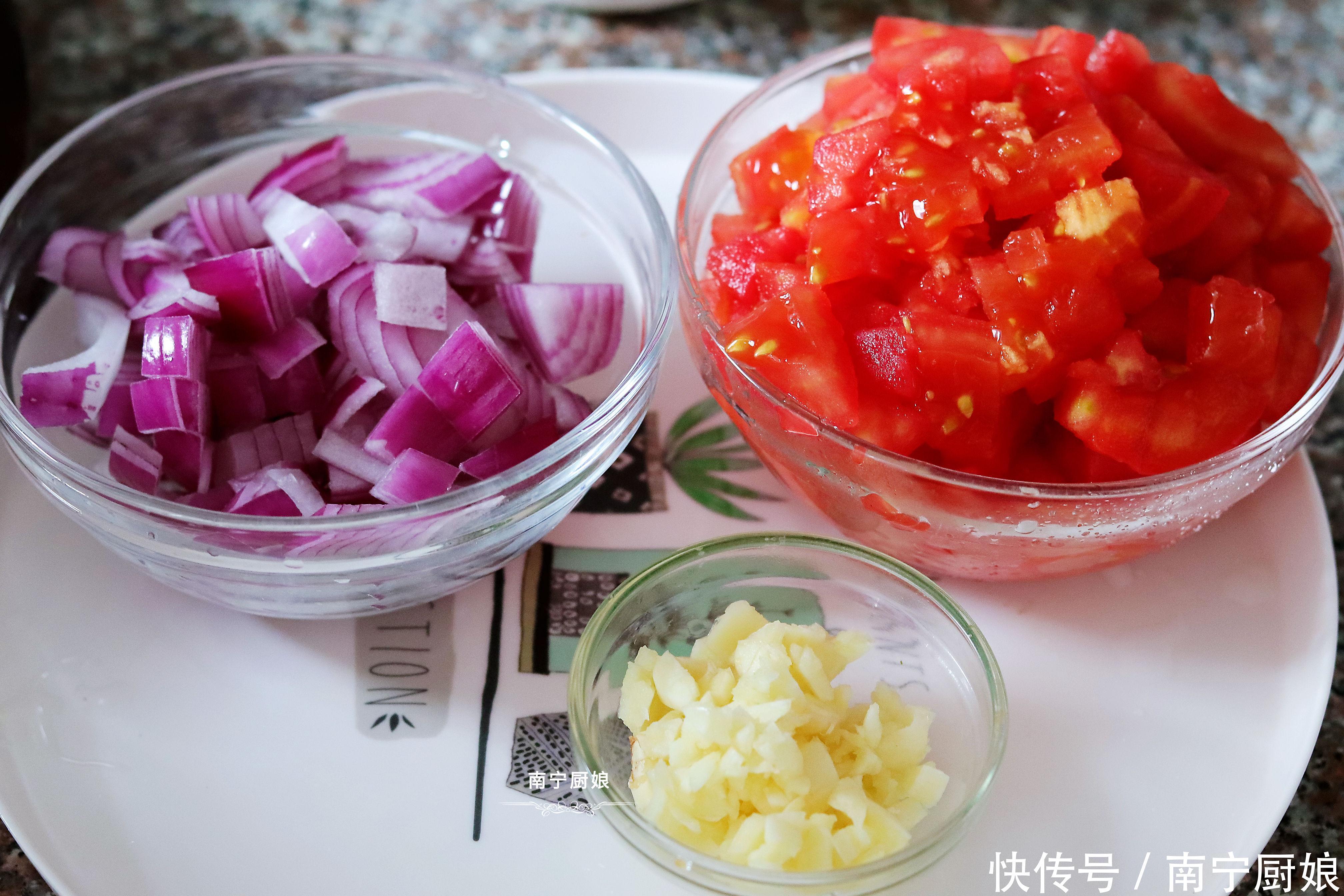 茄汁虎皮鹌|秋天,吃猪肉牛肉不如吃它,营养是鸡蛋的2倍,女人常吃对皮肤好