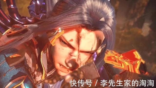 史莱克七怪|斗罗大陆164话：前遇海盗后碰魔鲸，小舞吓得兔耳下垂，浑身颤抖