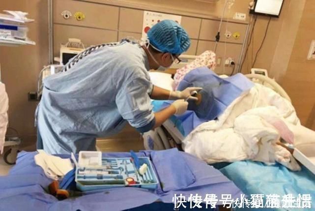 矫情|剖腹产比顺产轻松?看完这些“手术工具”,别再说女人“矫情”