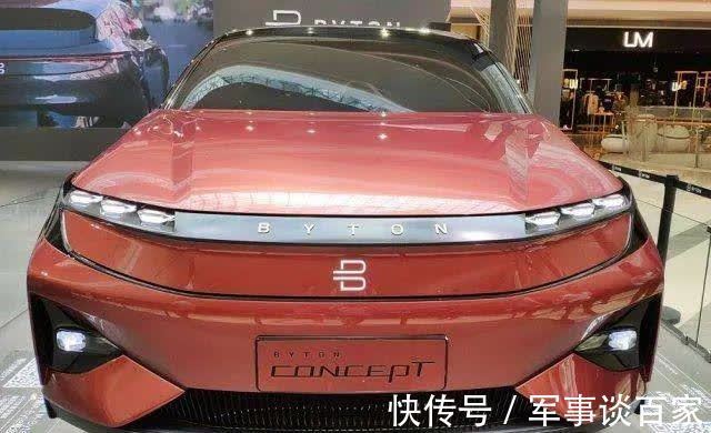 冯长革|拜腾破产:冯长革梦碎、马化腾饮恨、郭台铭挥泪!
