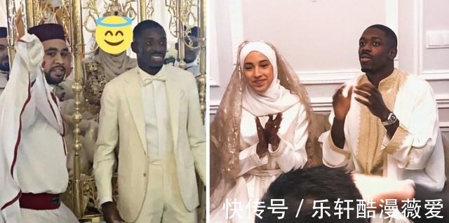 索帥|曼聯(lián)換帥慢半拍！高層解釋為了尊重索帥！意外，登貝萊突然結婚