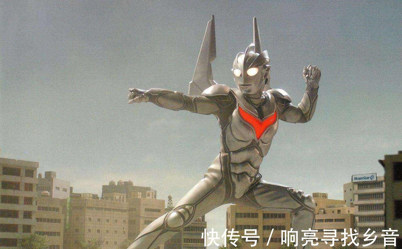 奥王|诺亚奥特曼到底有多强，和奥王比起来谁厉害