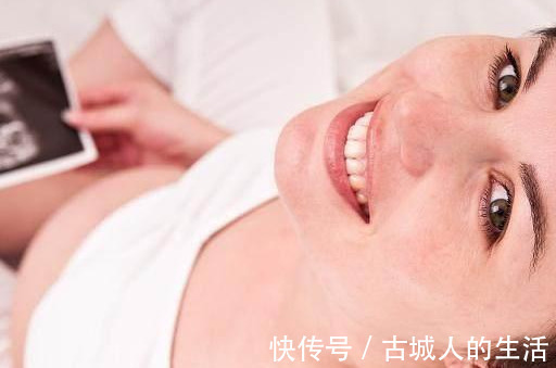 小情人|产检单上如果出现3个“信息”迎接准爸“小情人”吧,赶快看一下