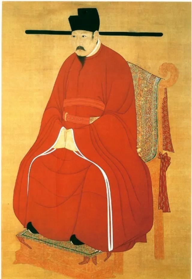 仁慈|开创文化盛世,用尽天下奇才;中国历史上最仁慈的皇帝