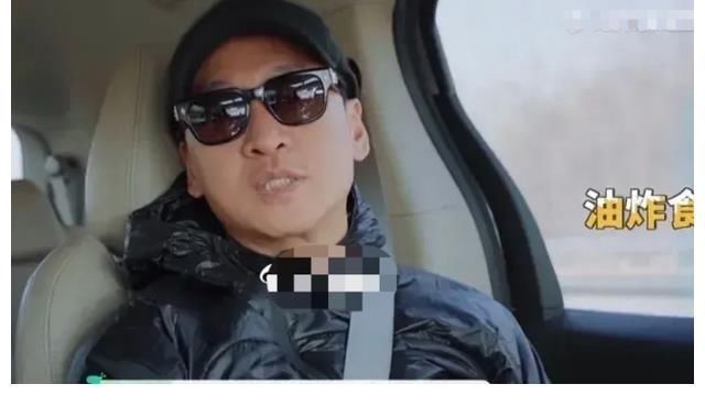 桃花坞让多位明星人设崩塌,舒淇宋丹丹被吐槽了,为何周杰被赞?