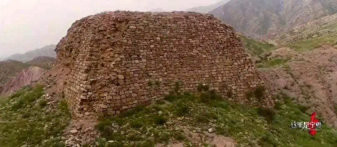  高墙|长城不仅高墙深堑，更是一个严密的防御体系