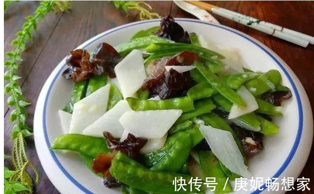 山药|送大家几道家常菜，好吃又下饭，回家给父母和孩子做着尝尝！