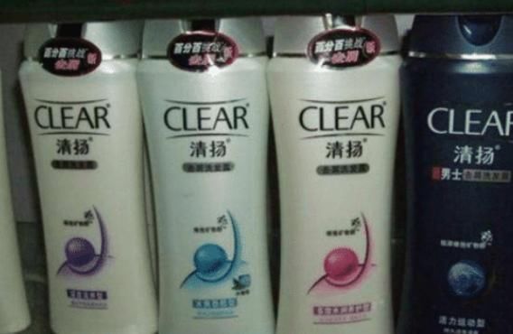 这4种洗发水建议“不要买”,虽然都是老品牌,可存在很多的问题