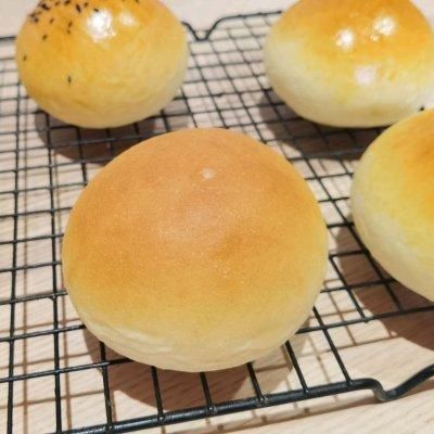 完美汉堡坯子全方位解析