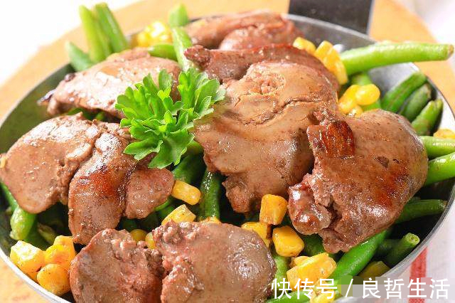 猪腰子|猪血到底能不能吃营养师猪全身都是宝,不过4个部位别乱吃!