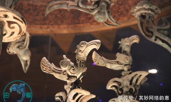 古蜀|历史那些事之“古蜀文明”篇