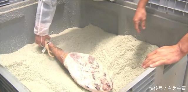 伊比利亚火腿为什么这么贵?是猪特别?还是制作方法特别?