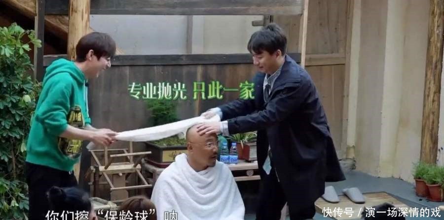 向往的生活|《向往》最土豪的嘉宾,带来上千万行李,黄磊迎接时都小心翼翼