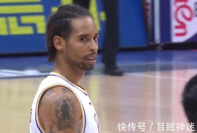 cb27分大胜!CBA第4支季后赛球队诞生!劲旅大爆发,送马布里3连败
