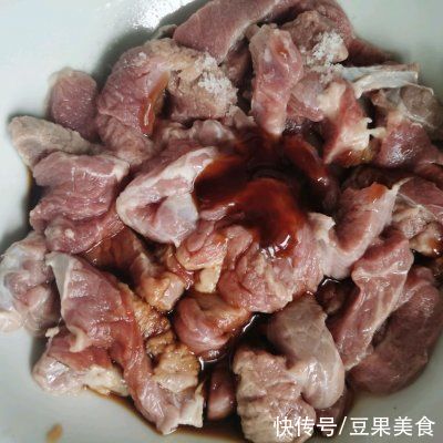 禁忌|简单快手下饭菜，一不小心就吃撑