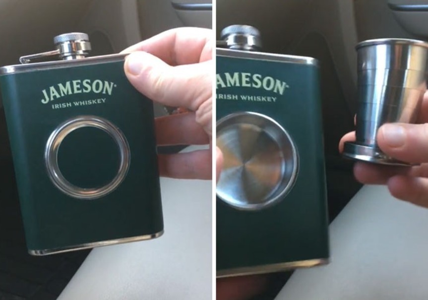 天才$看完这些脑洞大开的创意设计,不得不说设计师简直是天才!