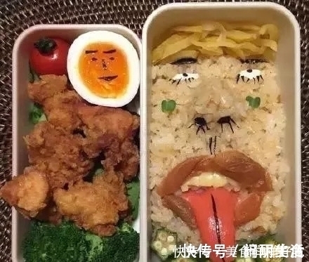 麻麻|熊孩子:麻麻竟给我吃这些东西,她是想要谋杀我,我该怎么办呢?