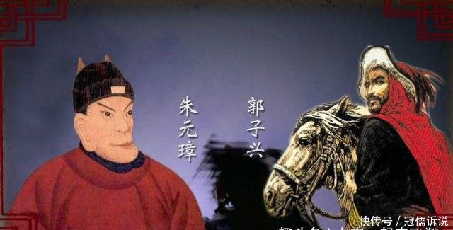 平民|中国历史上唯二的平民皇帝 也是唯二以南统北获得成功的人