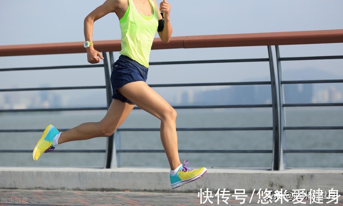 热身|每次跑步总觉得很累，如何一次连贯地跑完5公里？