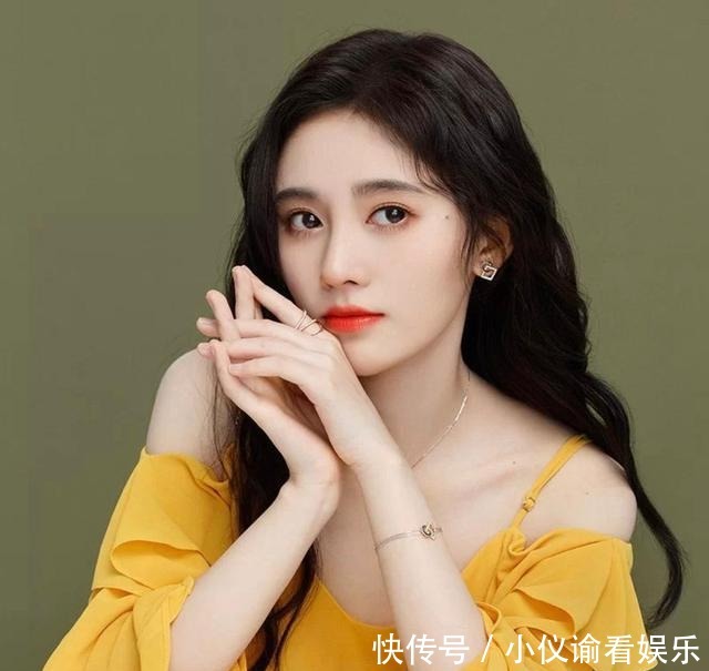 风格|漂亮的“鼻型”有4种,水滴鼻颜值高,翘鼻精致,随便一个都好看