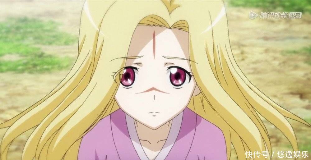 东方月初|狐妖小红娘众人小时候的样子,容容没多大改变,她成为最可爱的小孩子