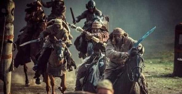 金庸|徐达可凭借《武穆遗书》击败元军,为何郭靖不能?金庸的答案亮了