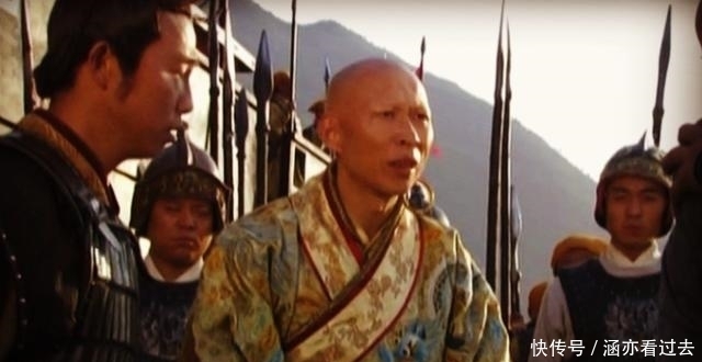 耍赖|徐达和朱元璋下棋,眼见要输,竟学起了耍赖,朱元璋看后:重赏