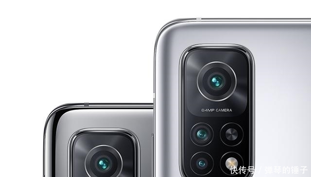 款手机|144HZ+865+44W!双11后最便宜865手机要易主?