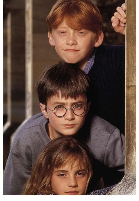 「哈利波特」20周年「重返霍格華茲」