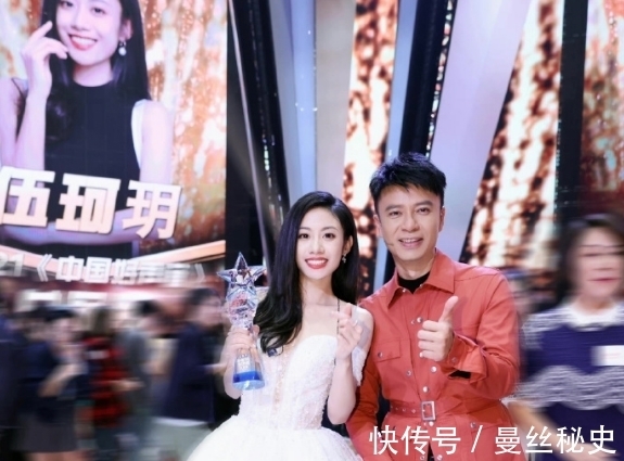 好聲音|《中國好聲音》伍珂玥奪冠，李克勤成冠軍導(dǎo)師，王靖雯獲得亞軍