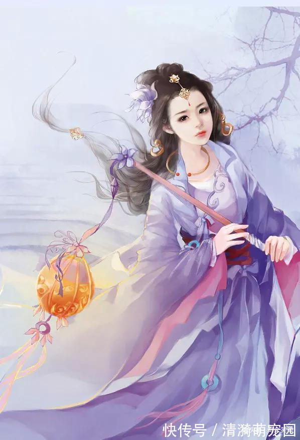 蛇妖洞@聊斋故事:书生误入蛇妖洞,带走一幅画一条小蛇,多年后救了乡亲