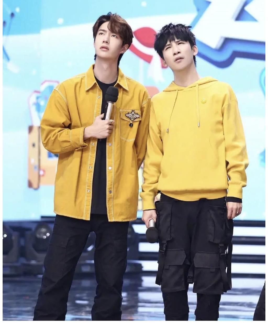 一場晚會，看清芒果臺14位主持人的發(fā)展現(xiàn)狀，大體分為四個梯隊